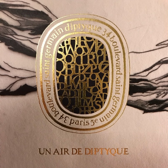DIPTYQUE Other - UN AIR DE DIPTYQUE electric air diffuser